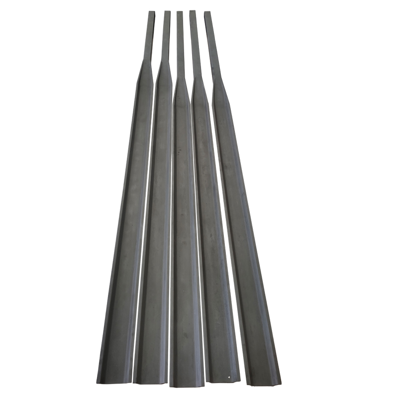 Silicon Carbon Cantilever Paddle As Insert And Withdraw Wafer Carriers