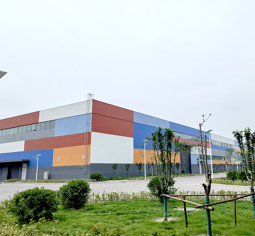 شركة زيبو كازر للمواد الجديدة المحدودة